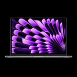 13-inch MacBook Air: Apple M3 chip with 8-core CPU and 8-core GPU, 8GB, 256GB SSD - Space Grey