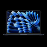 13-inch MacBook Air: Apple M3 chip with 8-core CPU and 10-core GPU, 8GB, 512GB SSD - Midnight