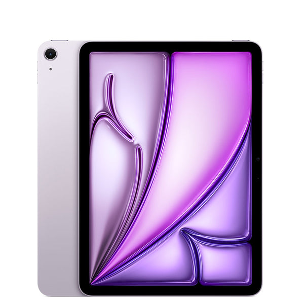 13-inch iPad Air Wi-Fi 128GB - Purple