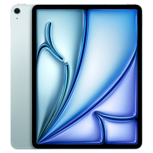 13-inch iPad Air Wi-Fi 256GB - Blue