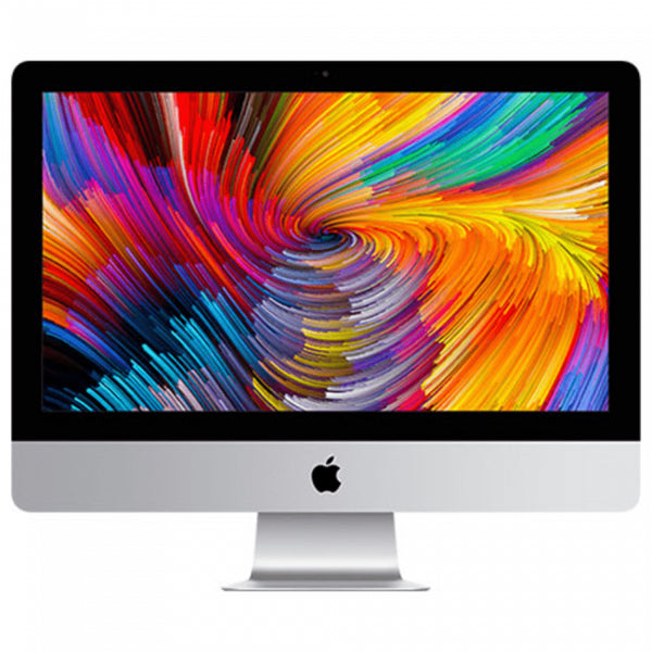 Refurbished iMac 27" 5K (2017) macOS Ventura / 3.8GHz Quad-Core i5 / 16GB RAM / 512GB SSD / AMD RADEON PRO 570 4GB - 12 Months Warranty