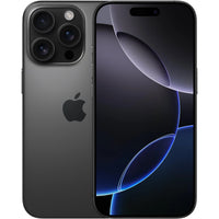 Brand New iPhone 16 Pro - Black Titanium