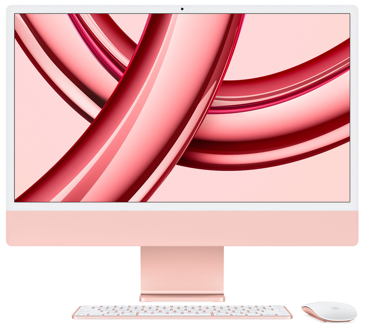 【超美品】iMac ピンク　512GB M1チップ Amazon.co.jp: 【整備済み品】 Apple iMac M1 2021(24インチ,8GB