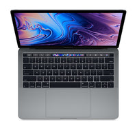 MacBook Pro 2018 / Quad-Core i5 2.3GHZ CPU / 512GB SSD / 8GB RAM / 12 Months Warranty