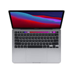 Refurbished MacBook Pro 2020 13" M1, 8-Core CPU 8-Core GPU / 8GB Unified RAM / 256GB SSD / 12 Months Warranty