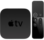 Apple TV 4K - 32GB (Refurbished)