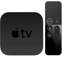 Apple TV 4K - 32GB (Refurbished)