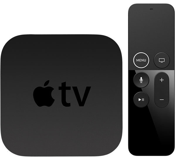 Apple TV 4K - 32GB (Refurbished)