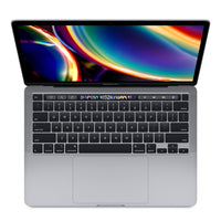 Refurbished MacBook Pro 13" M1, 8-Core CPU 8-Core GPU / 16GB Unified RAM / 512GB SSD / 12 Months Warranty