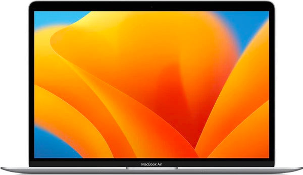 Refurbished MacBook Air (M1, 2020) - 8C CPU / 7C GPU / 8GB RAM / 256GB SSD / 12 Months Warranty