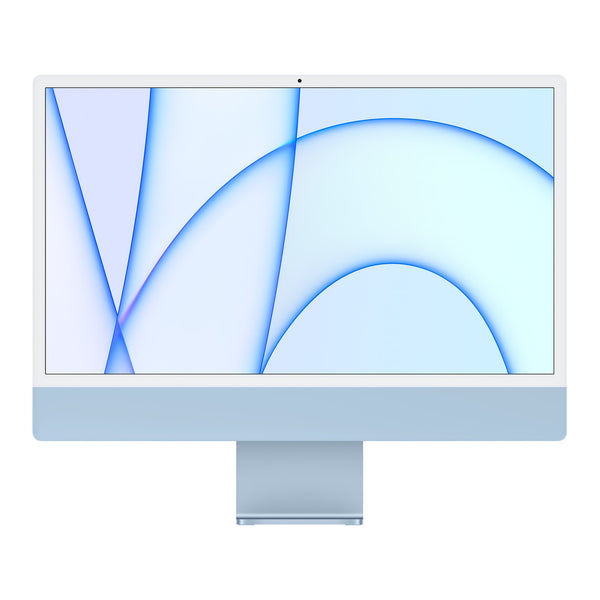 iMac (24-inch, M1, 2021, Four ports)