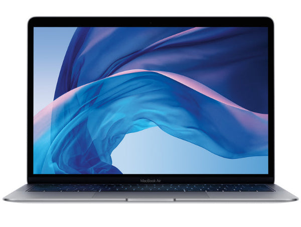 Refurbished MacBook Air (13-inch, 2019) -  1.6GHz Dual Core i5 / 8GB RAM / 128GB SSD /  12 Months Warranty