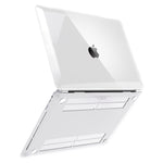 MacBook Pro 14" Glossy Crystal Clear Case