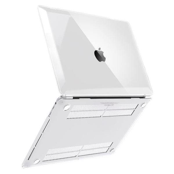 MacBook Pro 16" Glossy Crystal Clear Case