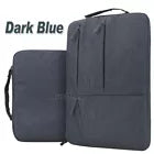 MacBook 13" Travel Bag Dark Blue