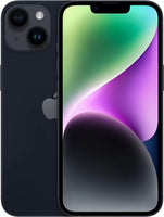 Refurbished iPhone 14 Plus (2022) Black / 128GB Storage / 12 Months Warranty