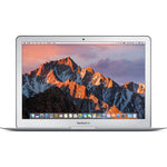 Refurbished MacBook Air (13-inch, 2017)‎ - 1.8GHZ INTEL DUAL-CORE CORE I5 / 8GB RAM / 128GB SSD / 6 Months Warranty