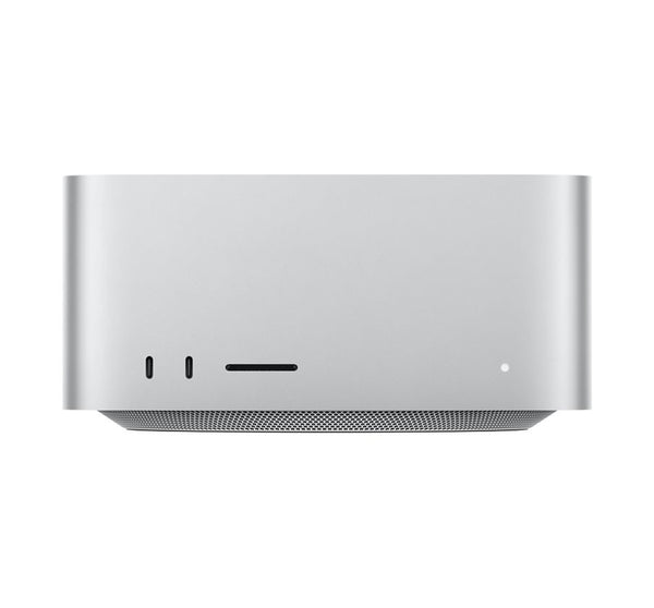 Mac Studio Apple M4 Max chip with 14-core CPU, 32-core GPU, 36GB, 512GB
