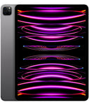 Refurbished Apple iPad Pro 12.9-inch (5th generation) - 512GB, Wi-Fi + Cellular, Apple M1 chip, Liquid Retina XDR display - Space Grey / 12 Months Warranty