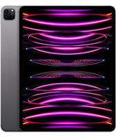 Refurbished Apple iPad Pro 12.9-inch (5th generation) - 512GB, Wi-Fi + Cellular, Apple M1 chip, Liquid Retina XDR display - Space Grey / 12 Months Warranty