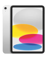 11-inch iPad Wi-Fi 128GB - Silver