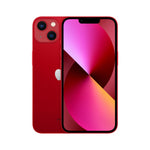 Refurbished iPhone 13‎ Mini - Red / 128GB Storage - 12 Months Warranty