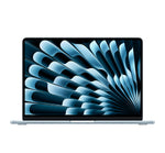 MacBook Air (M4, 2025) - 10C CPU / 8C GPU / 16GB RAM / 256GB SSD / 24 Months Warranty