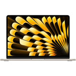 13-inch MacBook Air: Apple M4 chip with 10-core CPU and 8-core GPU, 16GB, 256GB SSD - Starlight