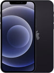 Refurbished iPhone 12 (2020) Black / 64GB Storage / Brand New Battery! / 12 Month Warranty