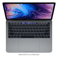 Refurbished MacBook Pro (13-inch, 2019, 4 TBT3)‎ - 2.4GHz Quad Core i5 / 16GB RAM / 512GB SSD / 12 Months Warranty