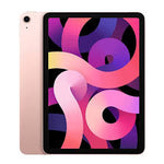 iPad Air 4 Wi-Fi - Rose Gold / 256GB - 12 Months Warranty