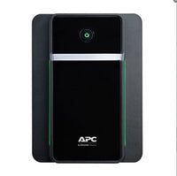 APC Back-UPS 950VA/520W Line Interactive UPS, Tower, 230V/10A Input, 4x Aus Outlets, Lead Acid Battery