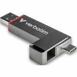 Verbatim Dual QuickStick 256GB USB 3