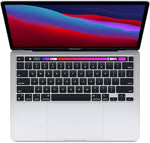 Refurbished MacBook Pro 13" M1, 8-Core CPU 8-Core GPU / 16GB Unified RAM / 1TB SSD / 12 Months Warranty