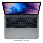 Refurbished MacBook Pro (13-inch, 2019, 2 TBT3)‎ - 1.4GHz QC i5 / 8GB RAM / 256GB SSD / Brand New Display, Battery and Logic Board! / 12 Months Warranty