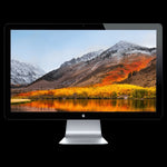 Refurbished Thunderbolt Display 27"