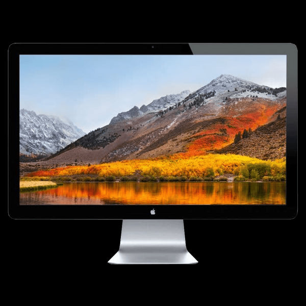 Refurbished Thunderbolt Display 27"