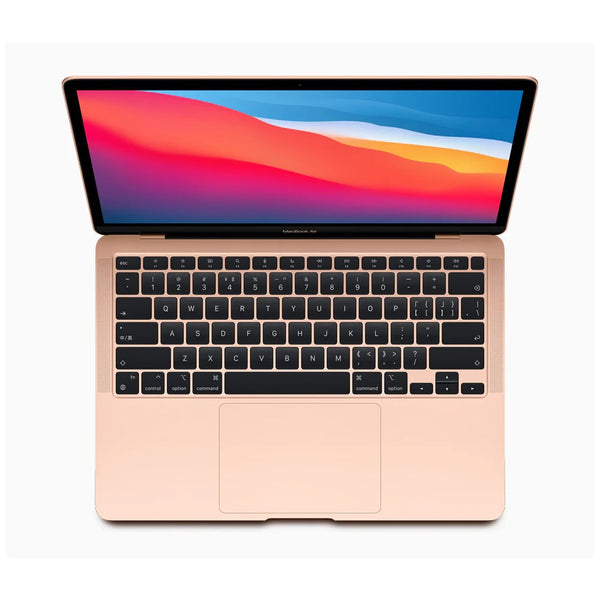Refurbished MacBook Air (2018) - 1.6GHZ / DC i5 / 8GB RAM / 256GB SSD / 6 Months Warranty