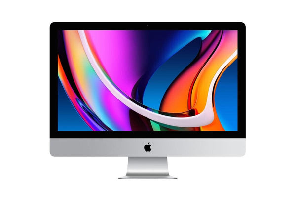 Refurbished 27" iMac (2020) macOS Tahoe / 3.8GHz 8-Core i7 / 64GB Memory / 512GB SSD  / 12 Months Warranty