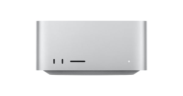 Refurbished Mac Studio (2023)‎ M2 Ultra, 24-Core CPU 60-Core GPU / 64GB Unified Memory / 1TB SSD / 12 Months Warranty