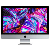 Refurbished iMac 27" 5K (2019) macOS Sequoia / 3.0GHz 6C i5 / 16GB RAM / 512GB SSD / Radeon Pro 570X 4GB / 12 Months Warranty