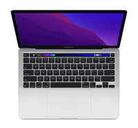 MacBook Pro (13-inch, 2017, 4 TBT3) - 3.1GHz DC i5 / 8GB RAM / 256GB SSD  - Pre Loved - 12 Months Warranty