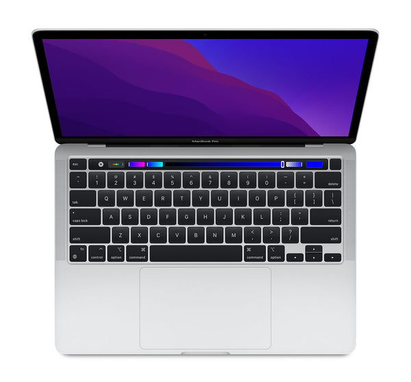 MacBook Pro (13-inch, 2017, 4 TBT3) - 3.1GHz DC i5 / 8GB RAM / 256GB SSD  - Pre Loved - 12 Months Warranty
