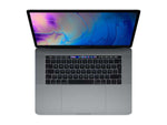 Refurbished MacBook Pro (15-inch, 2019) - 2.4GHz 8-Core i9 / 32GB RAM / 512GB SSD / 12 Months Warranty