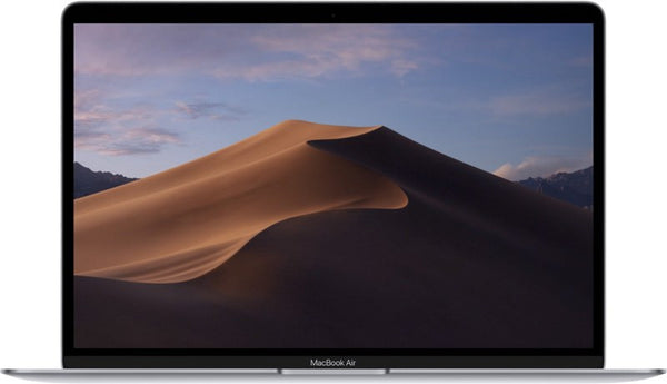 MacBook Air (13-inch Mid 2012)‎ - 1.8GHz DC i5 / 8GB RAM / 128GB SSD / Pre Loved - 12 Months Warranty