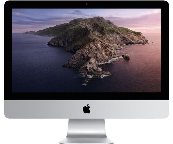 Refurbished iMac (27-inch, Late 2013) - 3.2GHz QC i5 / 16GB RAM / 1TB SSD / 12 Months Warranty
