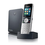 Yealink W53P Wireless DECT Solution including W60B Base Station and 1 W53H Handset